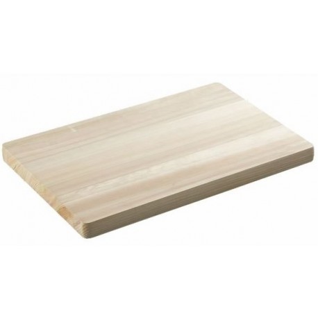 Por qué elegir tablas de cortar de madera para tu cocina