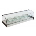 Vitrina frigorífica de Parrillas- FR-E