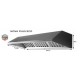 Campana extractora industrial NOVA PLUS ECO 