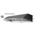 Campana extractora industrial NOVA PLUS ECO