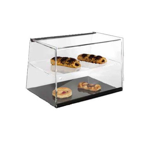 Vitrina resposteria metracrilato con puerta