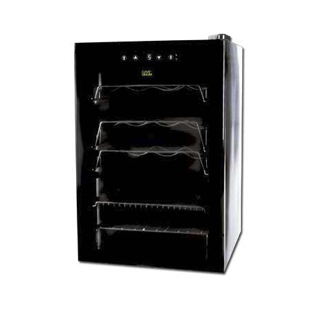 Armario para vino refrigerado