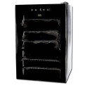 Armario para vino refrigerado