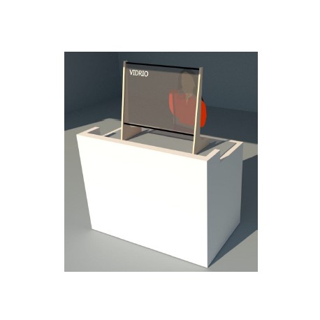 Pantalla de Protección Modelo C1