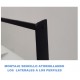 Pantalla de Protección Modelo C1