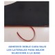 Pantalla de Protección Modelo C1